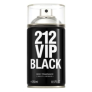 212 Vip Men Black Carolina Herrera – Body Spray 250ml