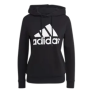 Adidas Blusa Moletom Capuz Essentials Relaxed Logo