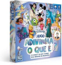 Adivinha O Que É? – Disney 100 Anos – Jogo De Ação – Toyster Brinquedos