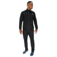 Agasalho Mizuno Treino Masculino – Preto