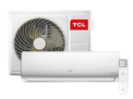 Ar Condicionado Inverter, Hiwall Tcl, 9000 Btus Frio – 220v
