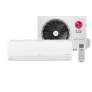 Ar Condicionado Lg Dual Inverter Compact +ai 12.000 Btus Frio 220v S3-q12jaqal