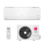 Ar Condicionado Split Inverter LG Hi Wall Dual Voice + ai 12000 BTUs Frio S3NQ12JA31K. EB2GAMZ – 220V