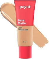 Base Matte PAYOT Alta Cobertura 5-30 ml