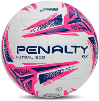 Bola De Futsal Penalty RX 500 XXIII