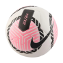 Bola Nike Pitch Futebol – Branco