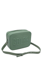 Bolsa Colcci Color Logo Verde