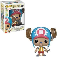 Boneco Funko Pop Animation One Piece Chopper