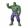 Boneco Hasbro Marvel Olympus Hulk