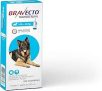 Bravecto Transdermal Cães de 20 até 40kg Bravecto para Cães, 20 a 40kg,