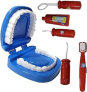 Brinquedo Kit Dr Dentista, Samba Toys