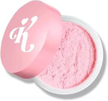 By Karen Bachini Pó Facial Solto Rosa Pink Powder