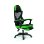 Cadeira Gamer Escritório Prizi Infinity – Verde Verde