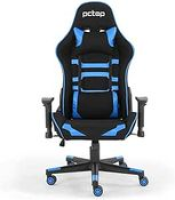 Cadeira Gamer PCTop Power Azul X-2555