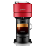Cafeteira Elétrica Nespresso Vertuo Next Vermelha 110V