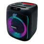 Caixa De Som Bluetooth Daewoo Powerbox 400 Dw621 – Bivolt