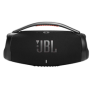 Caixa de Som JBL Boombox 3 180W RMS Bluetooth Bateria até 24 horas à Prova de Água Preta – Carrefour – Carrefour: As melhores promoções pra você economizar