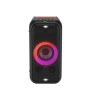 Caixa De Som Partybox Lg Xboom Xl5s Bateria 12h 200w Rms Bluetooth Ipx4 Sound Boost