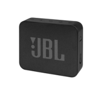 Caixa De Som Portátil Jbl Go Essential Com Bluetooth E À Prova D´água – Preto