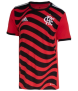 Camisa Flamengo Iii 22/23 Adidas – Masculina