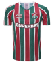 Camisa Fluminense I 24/25 s/n° Torcedor Umbro Masculina – Verde+Branco