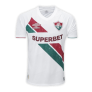 Camisa Fluminense II 24/25 s/n° Torcedor Umbro Masculina – Vermelho Escuro