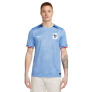 Camisa Nike França I 2023/24 Torcedor Pro Masculina