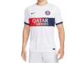 Camisa Nike PSG II 2023/24 Torcedor Pro Masculina