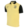 Camisa Polo Nike Dri-FIT Corinthians Victory Masculina