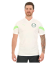 Camisa Puma Palmeiras Treino 2023 Branca