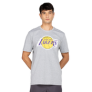 Camiseta Masculina Los Angeles Lakers Transfer