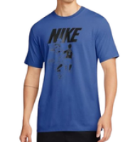Camiseta Nike Dri-Fit Oc – Masculina