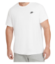 Camiseta Nike Sportswear Club Masculina