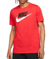 Camiseta Nike Sportswear Icon Futura – Masculina