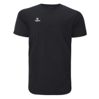 Camiseta Topper Power Fit Masculina – Preto