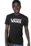 Camiseta Vans Classic Preta