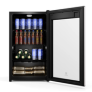 Cervejeira Electrolux 96 Litros com Multi Drinks e Painel Digital (BCG96)