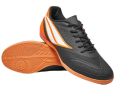 Chuteira Futsal Penalty Garra Y Unissex – Preto+laranja