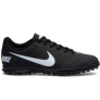 Chuteira Society Nike Beco 2 TF – Preto+Branco