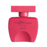 Coffee Woman Sense Desodorante Colônia 100ml