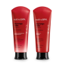 Combo Presente Nativa SPA Morango Ruby: Loção Antioxidante Desodorante Corporal 200ml + Sabonete Líquido Corporal 200ml
