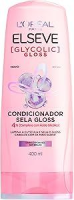 Condicionador L’Oréal Paris Elseve Glycolic Gloss 400ml