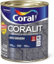 Coralit Antiferrugem Cinza – Padrão Ferrolack 900ml – Coral