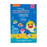 Cremer Curativo Baby Shark 25 Unidades