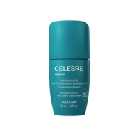 Desodorante Antitranspirante Roll On Celebre Agora Masculino 55ml