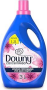 Downy Frescor da Primavera – Amaciante Concentrado, 3L