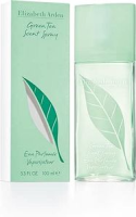 Elizabeth Arden Perfume Green Tea Edp 100Ml