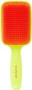Escova de Cabelo Desembaraçadora Amarela – Neon Brush