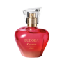 Eudora Kiss Me Lovely Desodorante Colônia 50ml