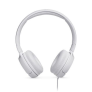 Fone de Ouvido Headphone com Fio JBL Tune 500 – Branco